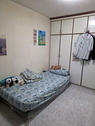 Blk 1 Hougang Avenue 3 (Hougang), HDB 3 Rooms #599632381